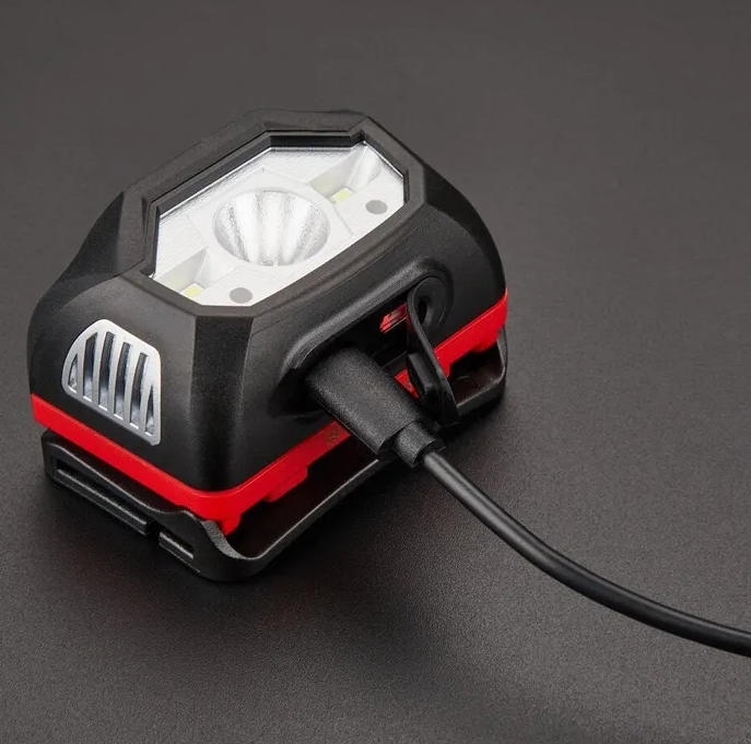 Фонарь налобный Sunrei MUYE1 3 Фонарь налобный Sunrei MUYE1 3