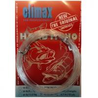Поводковый материал Climax Hard Mono щучий 20m