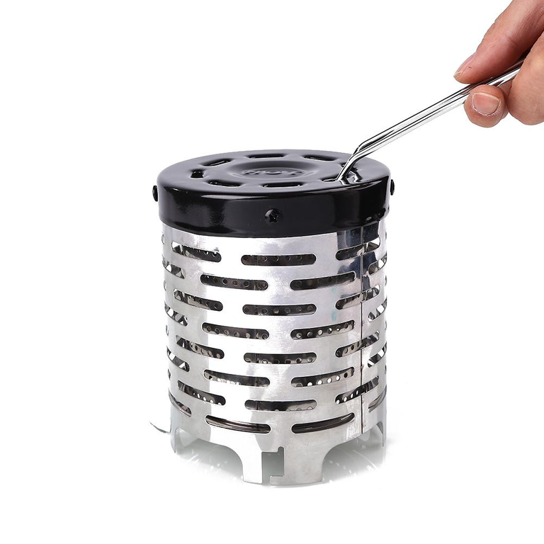 насадка на газ 3