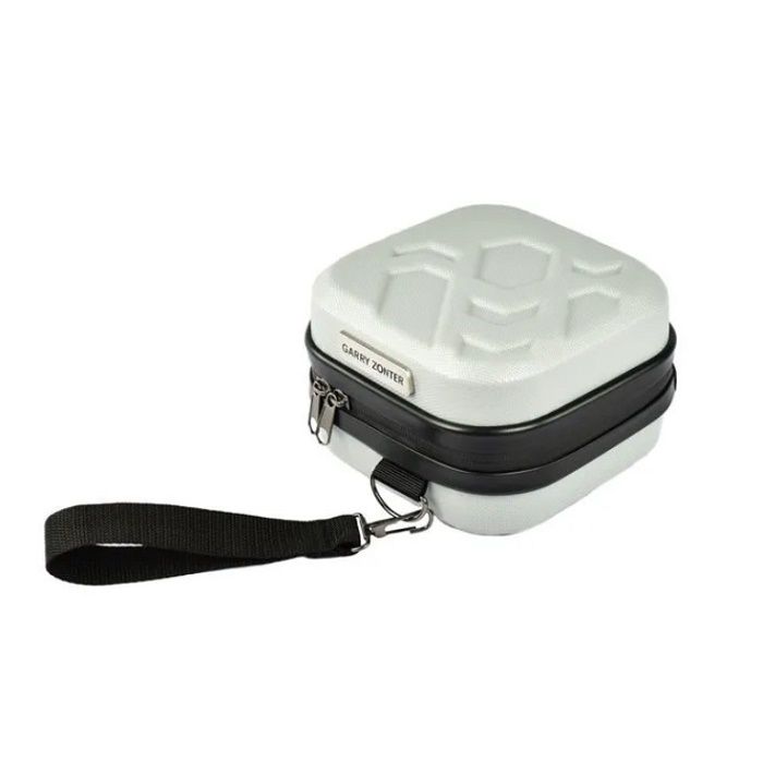 Чехол универсальный Garry Zonter для катушки, эхолота, камеры (пластик, 16х16х9см) серый