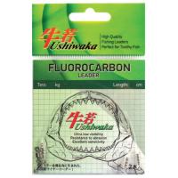 Поводок Ushiwaka Fluorocarbon UF2008