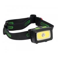 Фонарь налобный Carp Pro WRG Headtorch Фонарь налобный Carp Pro WRG Headtorch