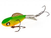 Балансир Lucky John Mebaru 57 мм, цвет 218, арт. LJME57-2181