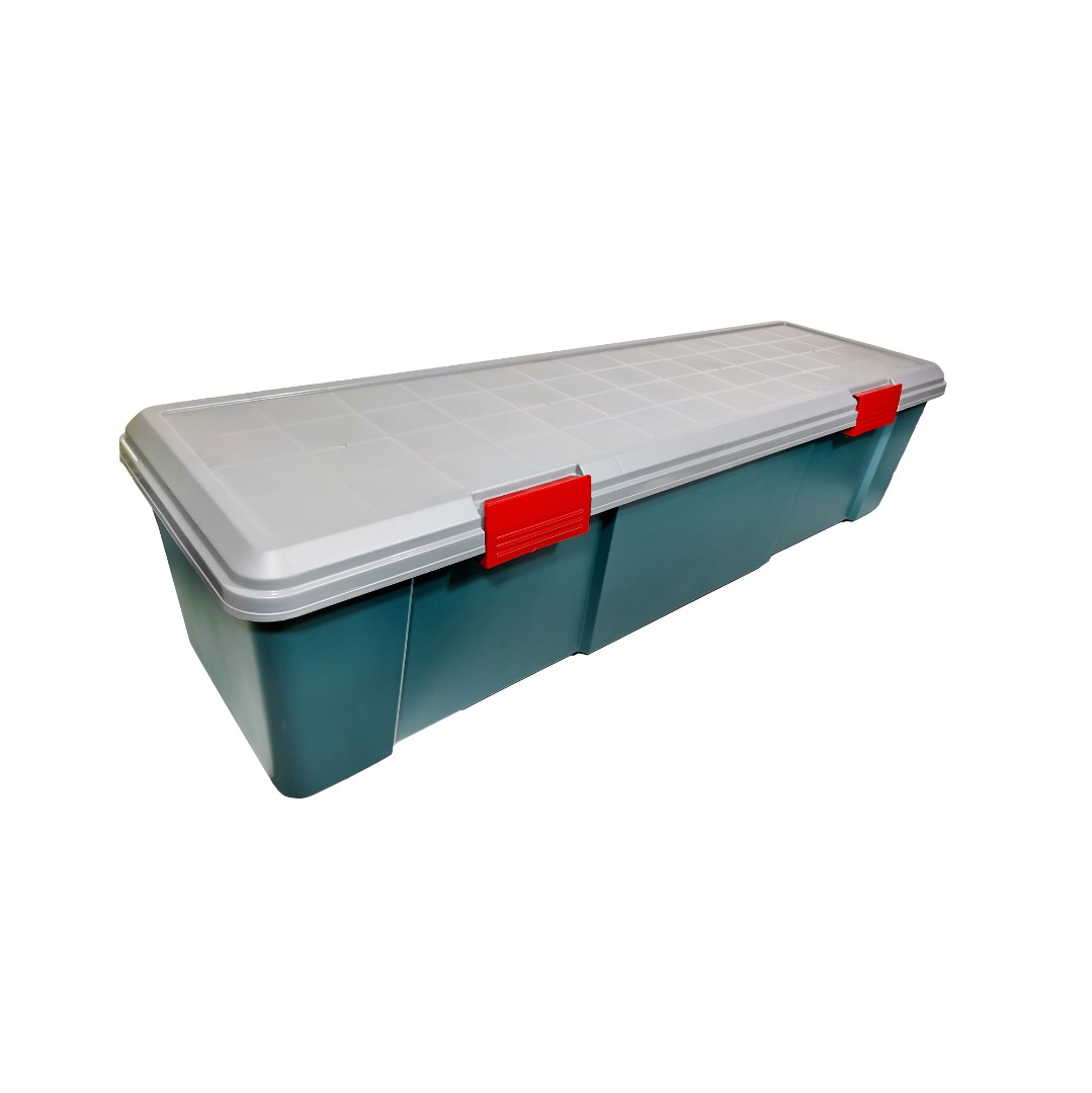 Экспедиционный ящик 1150D IRIS RV BOX 78 литров 1