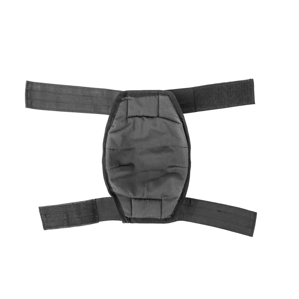 Наколенники цв. черныйчерный HS-N-05 Helios1