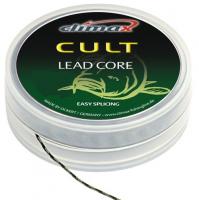 Ледкор Climax CULT Leadcore 10 m, 45 lbs, 20 kg, weed