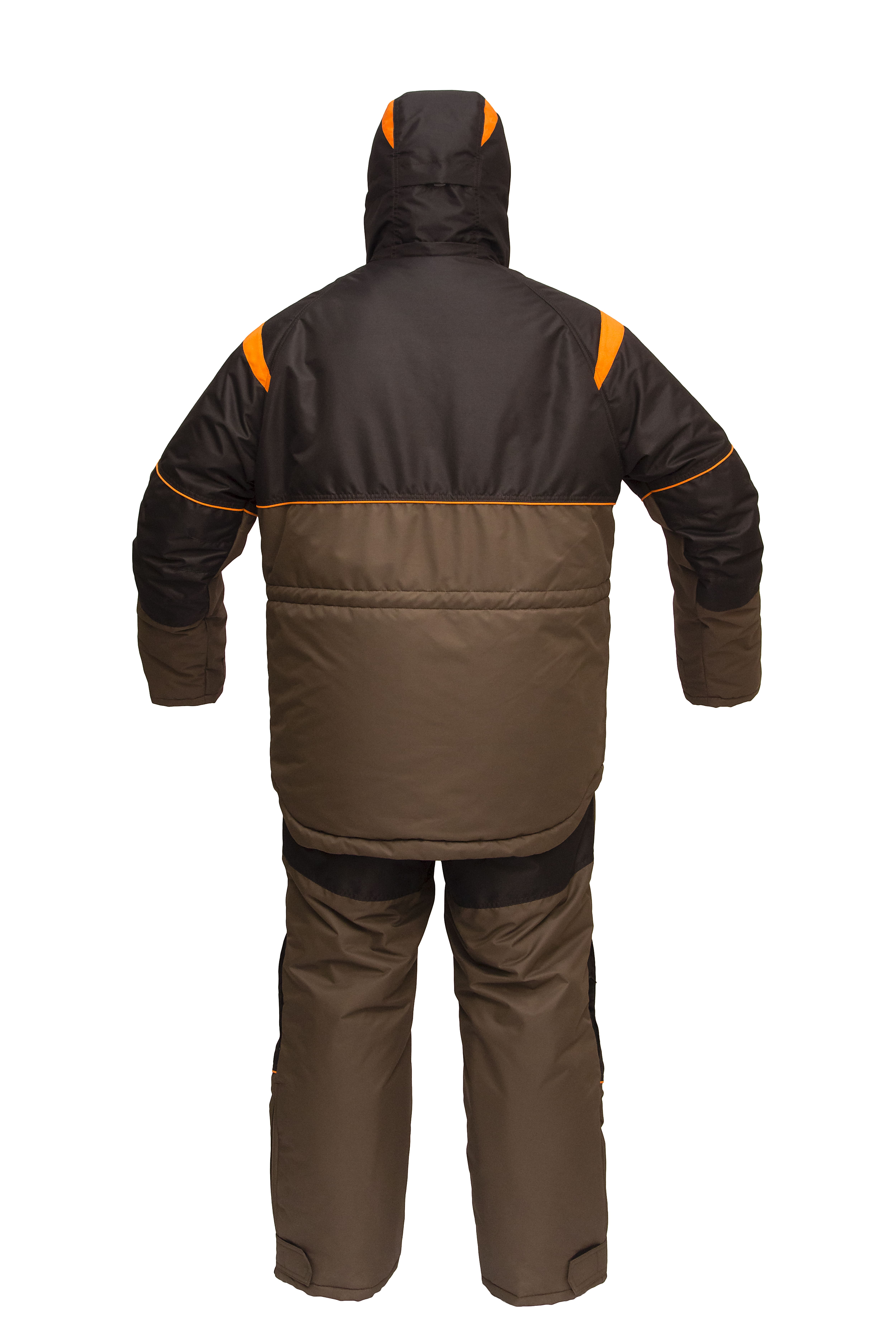 Зимний костюм CARIBOU Kodiac1