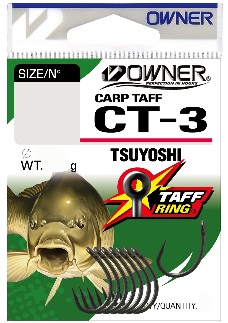 Крючки Owner одинарн. 53273-04