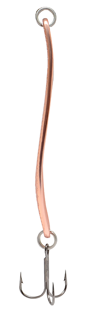 Блесна ЦИКЛОП (Олта), 26г 3