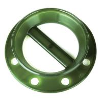 Мотовило Три Кита круглое для донки 150мм