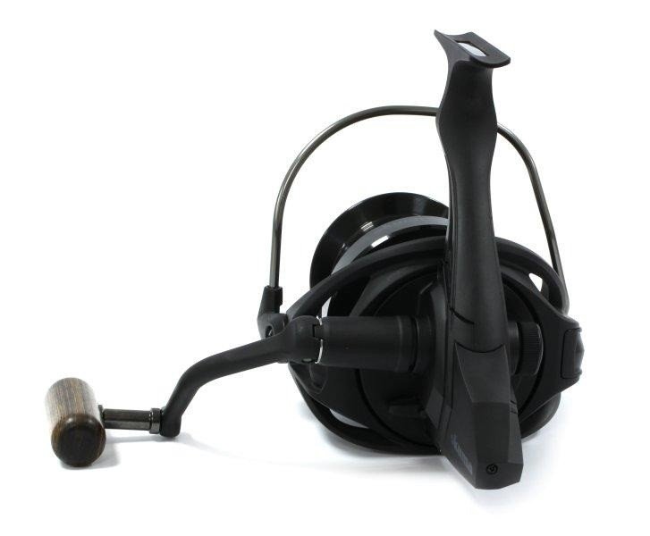 Катушка Okuma 8K FD 3