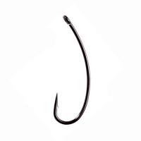 Крючок Gamakatsu G-Carp A1 Long Claw TC №4