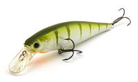 Воблер Lucky Craft Pointer 100-888 Green Perch Воблер Lucky Craft Pointer 100-888 Green Perch