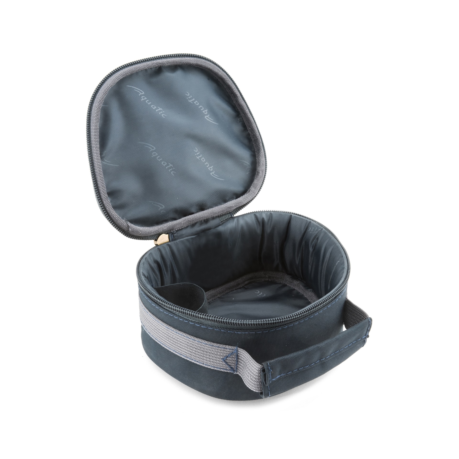 ЧЕХОЛ Ч-40 ДЛЯ КАТУШКИ ЖЕСТКИЙ