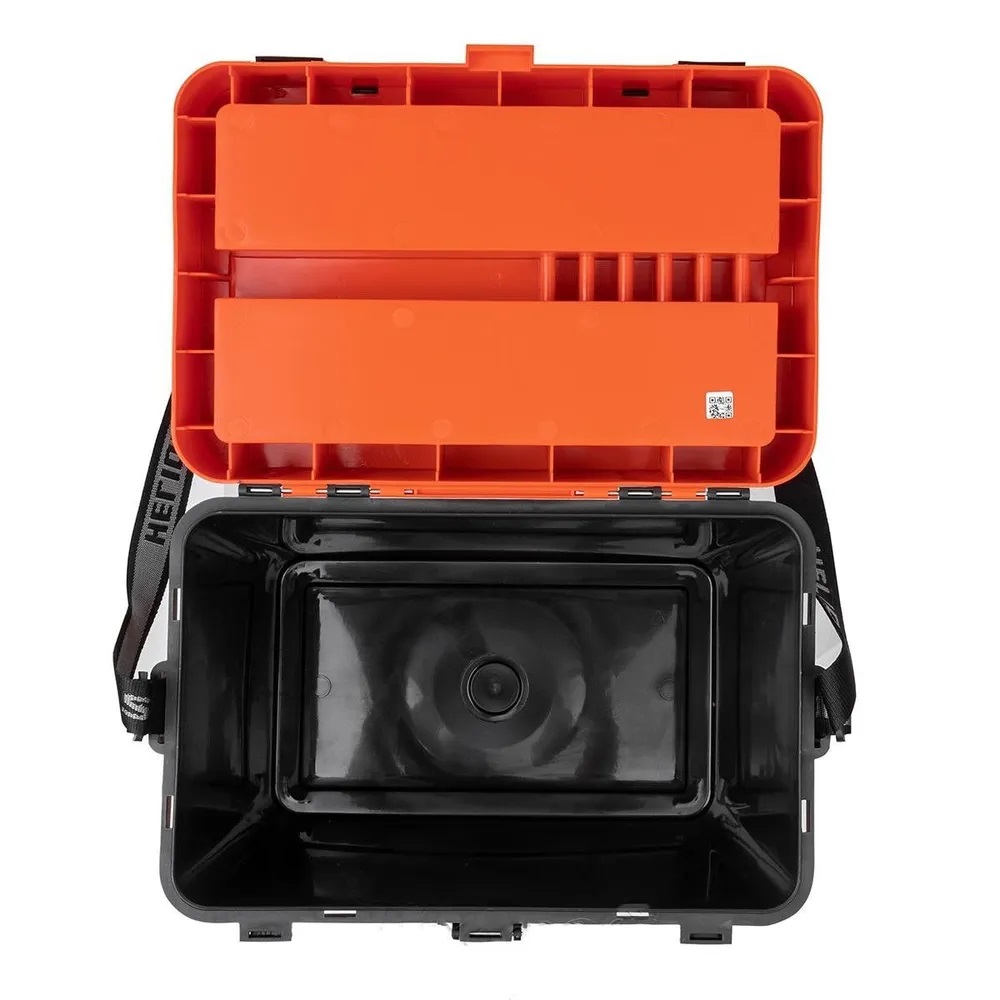 PIKE цв.оранжевый (HS-IML-19-O) зимний 9