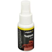 Аттрактант Vabik (спрей) Spraymaster 50мл червяк