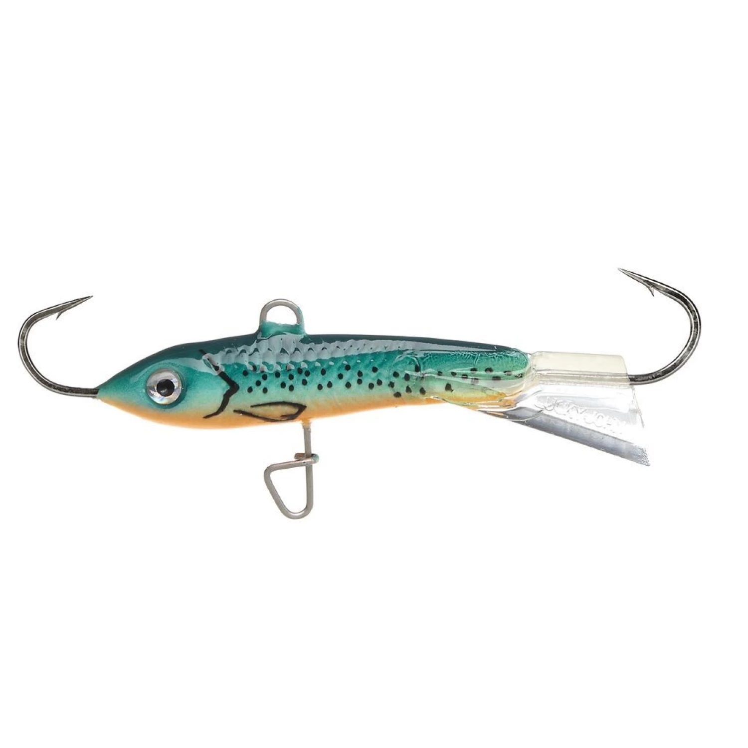 Балансир LUCKY JOHN CLASSIC 4.5 50 мм, цвет 53 81450-53 2