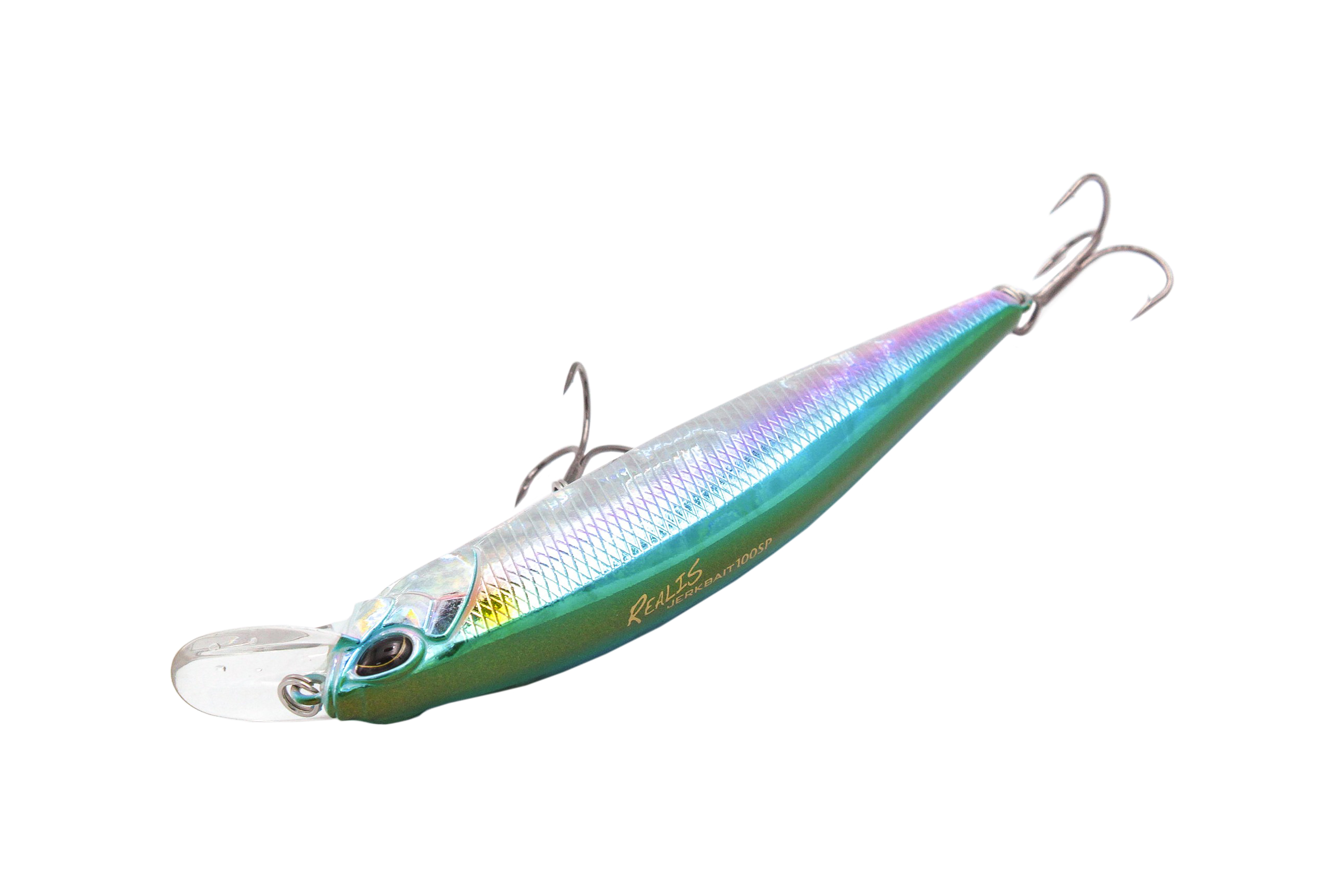 Воблер DUO Realis Jerkbait 100SP 100мм 14,5гр цв.ADA3077 2