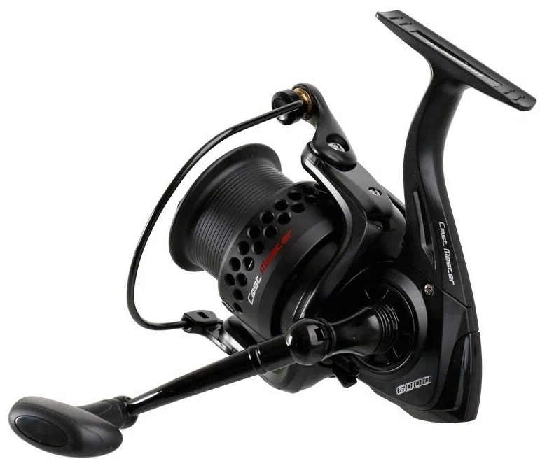 Cast Master Feeder 6000 3