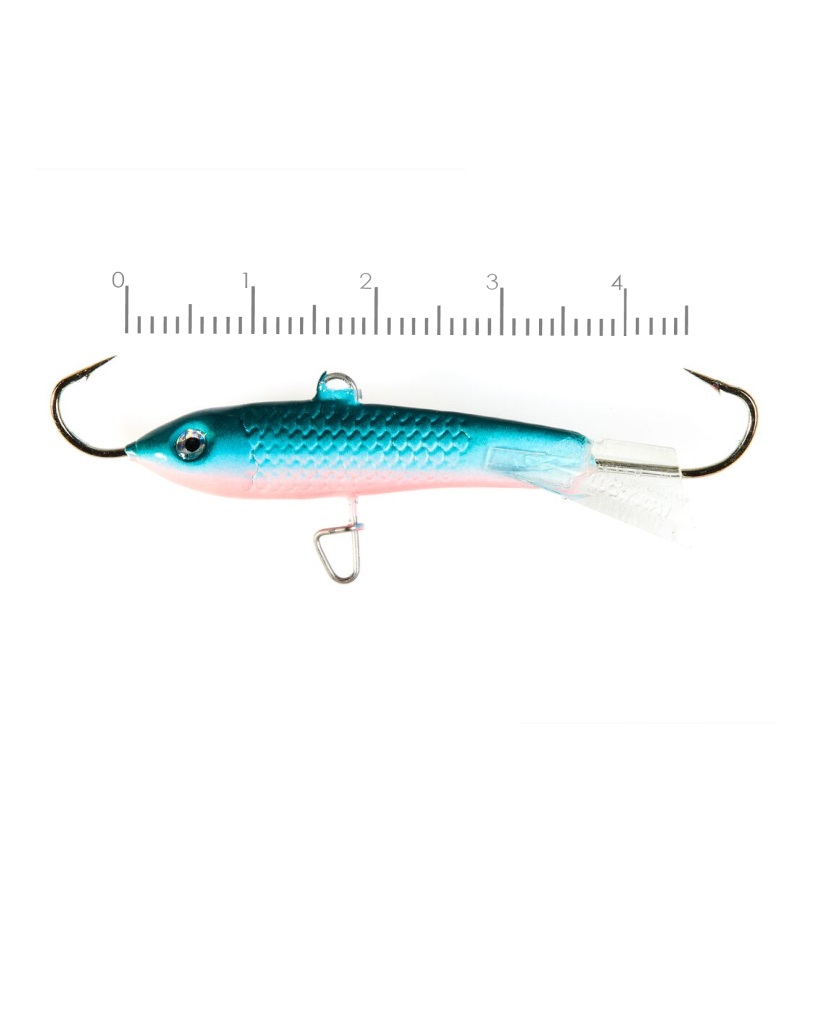 Балансир LUCKY JOHN Classic №4.5, цвет 54, арт. 81450-541