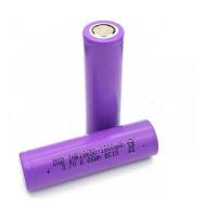 Аккумулятор 18650 SR 1800mAh PINK