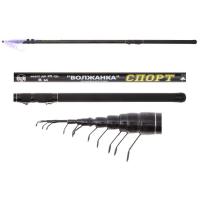 Волжанка Спорт 8м