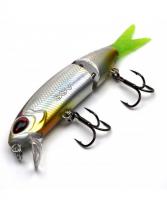 Воблер PLOTVA TWIN SP SSV-PTSP DD-27 Воблер PLOTVA TWIN SP SSV-PTSP DD-27