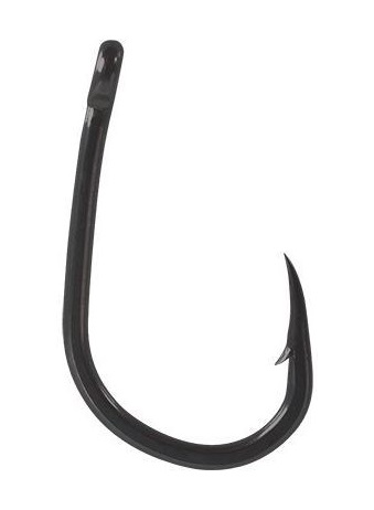 Gardner крючки с широким зевом Talon Tip Covert Dark