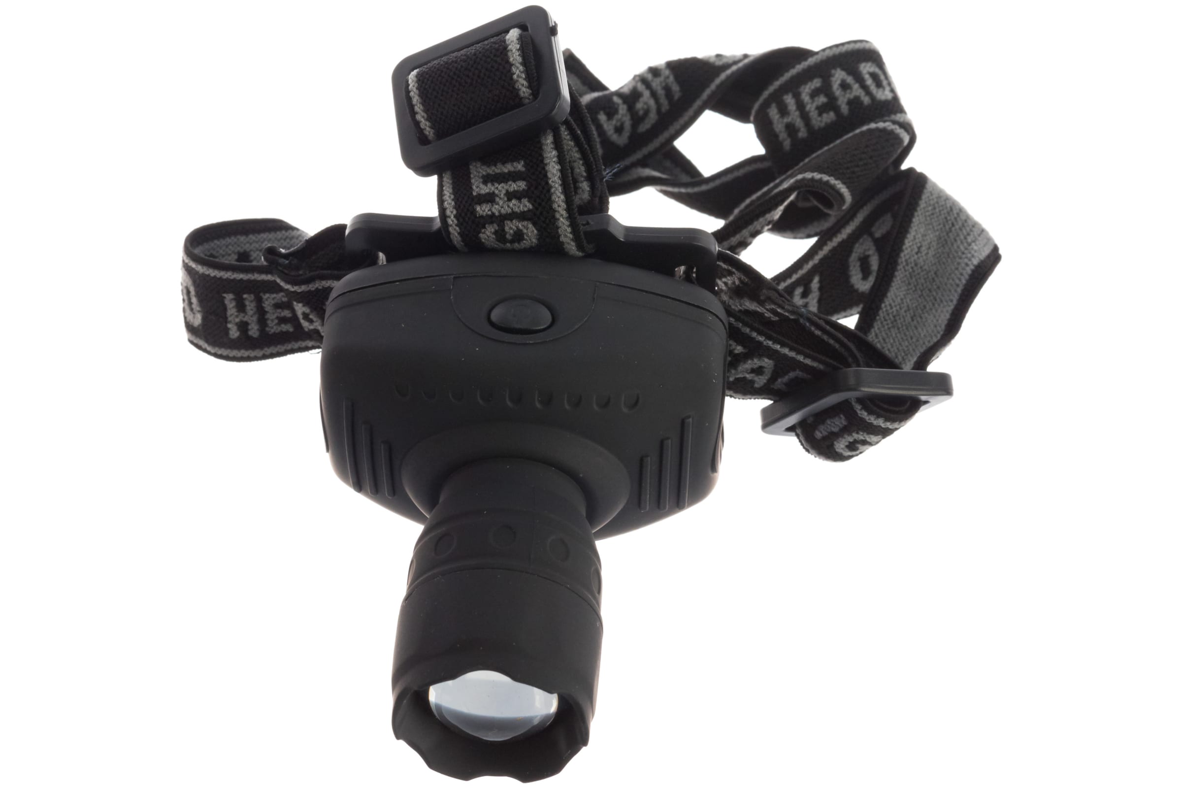 Фонарь налобный ULTRAFLASH LED5354 1Ватт LED 3реж2 Фонарь налобный ULTRAFLASH LED5354 1Ватт LED 3реж2