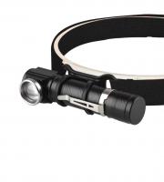 Фонарь налобный Сибирский Следопыт -Big Tenzor, съёмный, 1LED, аккумулятор, 220В, USB PF-PFL-HL35 Фонарь налобный Сибирский Следопыт -Big Tenzor, съёмный, 1LED, аккумулятор, 220В, USB PF-PFL-HL35