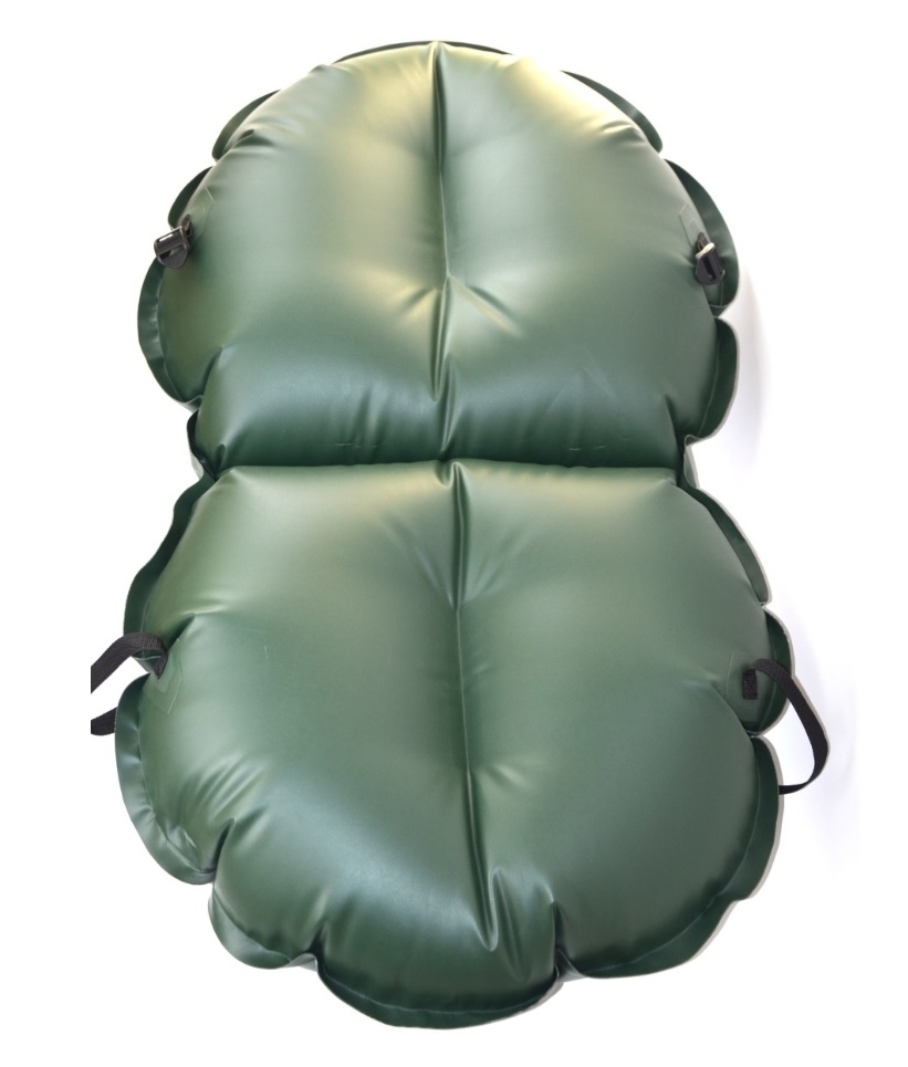 Сидение зеленое1