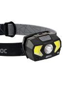 Налобный фонарь Космос KocHuntHelper5W с функцией красного аварийного света Налобный фонарь Космос KocHuntHelper5W с функцией красного аварийного света