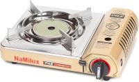Керамическая портативная газовая плита NaMilux NA-P4071PS 2017PS