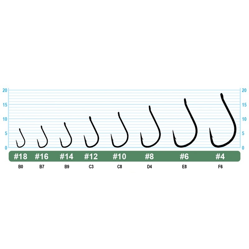 Крючок OWNER Pin Hook1