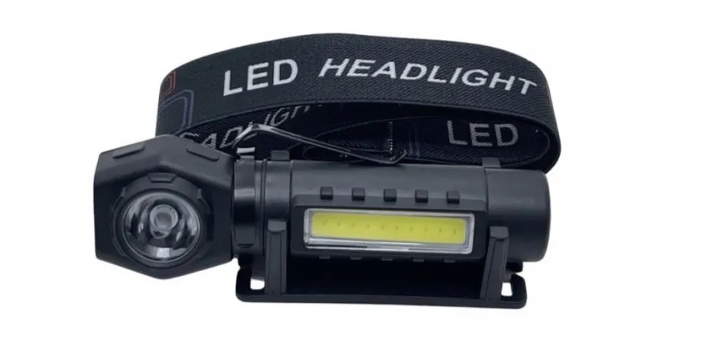 Налобный-ручной фонарь светодиодный+COB HEADLAMP KX-212 Фонарь аккумуляторный с регулировкой угла наклона + Магнит2 Налобный-ручной фонарь светодиодный+COB HEADLAMP KX-212 Фонарь аккумуляторный с регулировкой угла наклона + Магнит2