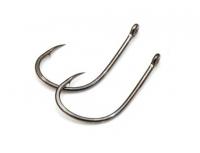 Крючок OWNER OC SSW Straight w-eye BC №1 (9шт) 1