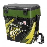 ZANDER хаки (HS-IML-19-H)