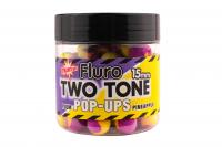 Бойлы Dynamite Baits Plum & pineapple two tone 15мм