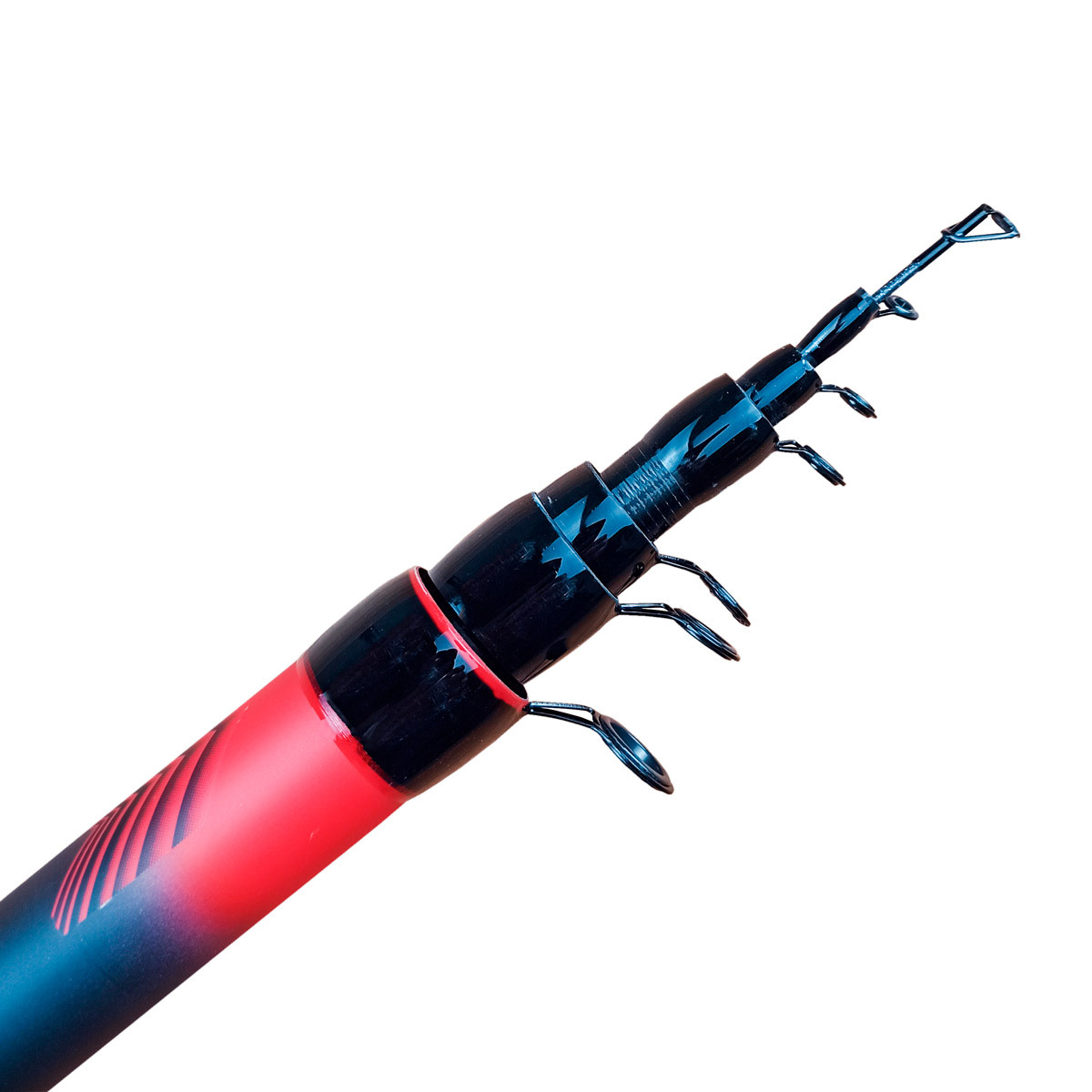 FLAGMAN Удилище болонское теле с кольцами Extreme Carp Bolo 6м 1