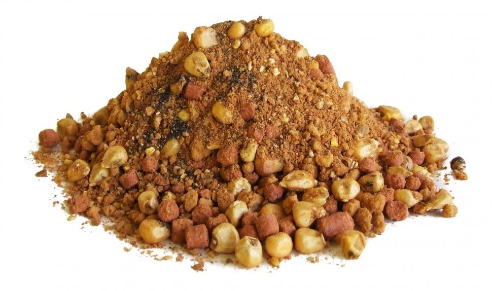 Прикормка DUNAEV BIGFISH 2кг 1