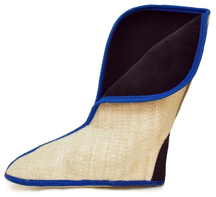 Сапоги рыбацкие Nordman Expert из ЭВА и ТЭП с нейлоновым верхом олива2