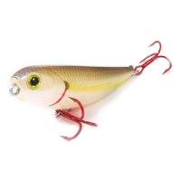Воблер Lucky Craft Sammy 085-104 Bloody Chartreuse Shad
