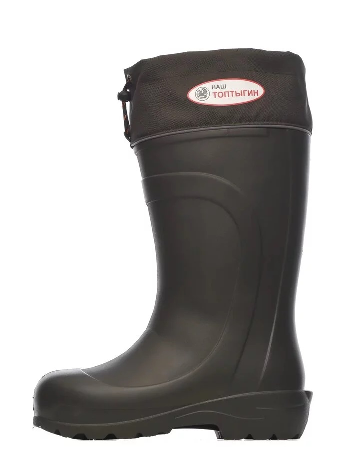 Наш Топтыгин1