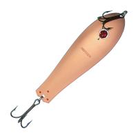 Блесна Kuusamo Professor 1, 115-19 (бусинка) C