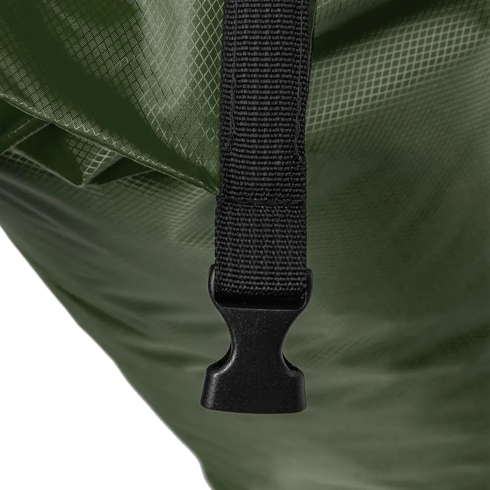 Гермомешок 60 л Helios, гермосумка туристическая, водонепроницаемая2