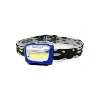 Фонарь налобный SWAT (SibRay) NK-H107 COB Фонарь налобный SWAT (SibRay) NK-H107 COB