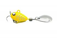 HURRICANE yellow ghost