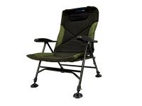 Кресло Nautilus Total Carp Chair 48x39x66см нагрузка до 120кг