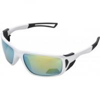 Очки поляризационные в чехле (хамелеон синий) PREMIER (PR-OP-55408-СB-W)