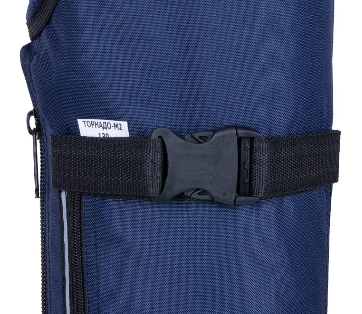 Чехол ТОНАР для ледобуров BURAN, TORNADO 100-130 (T-TB-BT-100-130) 2